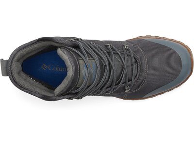 COLUMBIA Herren Multifunktionsstiefel FAIRBANKS OMNI-HEAT Grau