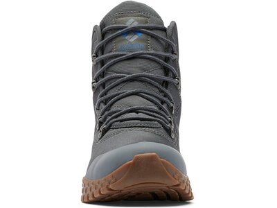 COLUMBIA Herren Multifunktionsstiefel FAIRBANKS OMNI-HEAT Grau