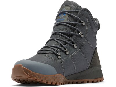 COLUMBIA Herren Multifunktionsstiefel FAIRBANKS OMNI-HEAT Grau