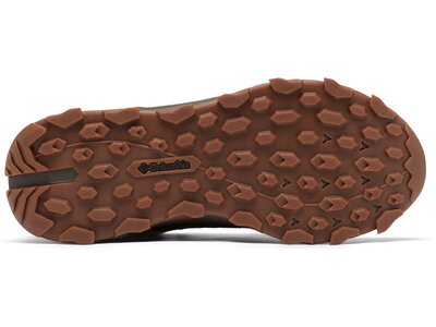 COLUMBIA Herren Multifunktionsstiefel EXPEDITIONIST SHIELD Grün