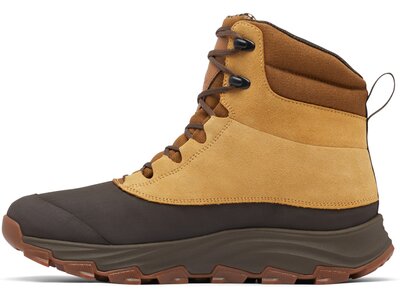 COLUMBIA Herren Multifunktionsstiefel EXPEDITIONIST SHIELD Grün