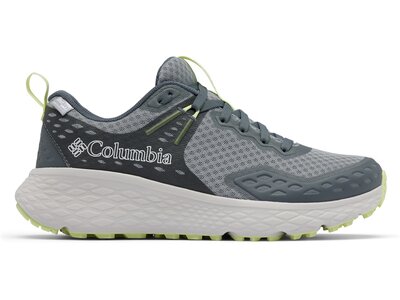 COLUMBIA Damen Multifunktionsschuhe KONOS TRS OUTDRY Grau