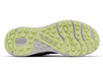COLUMBIA Damen Multifunktionsschuhe KONOS TRS OUTDRY Grau