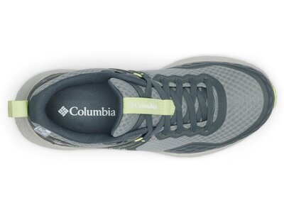 COLUMBIA Damen Multifunktionsschuhe KONOS TRS OUTDRY Grau