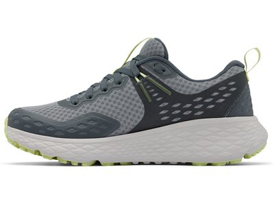 COLUMBIA Damen Multifunktionsschuhe KONOS TRS OUTDRY Grau