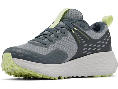 COLUMBIA Damen Multifunktionsschuhe KONOS TRS OUTDRY Grau