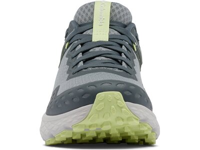 COLUMBIA Damen Multifunktionsschuhe KONOS TRS OUTDRY Grau