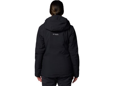 COLUMBIA Damen Jacke Explorers Edge II Insulated Schwarz