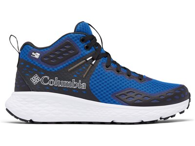 COLUMBIA Herren Trekkingstiefel KONOS TRS OUTDRY MID Blau