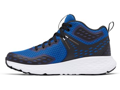 COLUMBIA Herren Trekkingstiefel KONOS TRS OUTDRY MID Blau