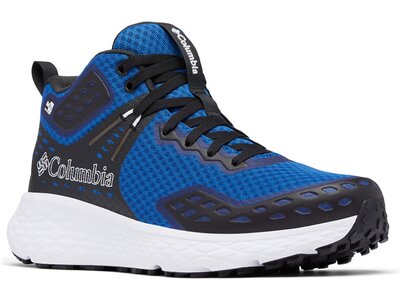 COLUMBIA Herren Trekkingstiefel KONOS TRS OUTDRY MID Blau