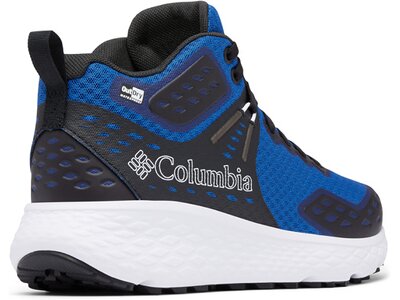 COLUMBIA Herren Trekkingstiefel KONOS TRS OUTDRY MID Blau