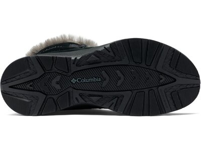 COLUMBIA Damen Multifunktionsstiefel SLOPESIDE PEAK LUXE Schwarz