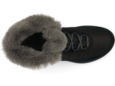 COLUMBIA Damen Multifunktionsstiefel SLOPESIDE PEAK LUXE Schwarz