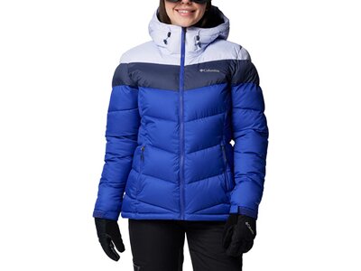 COLUMBIA Damen Jacke Abbott Peak II Insulated Lila