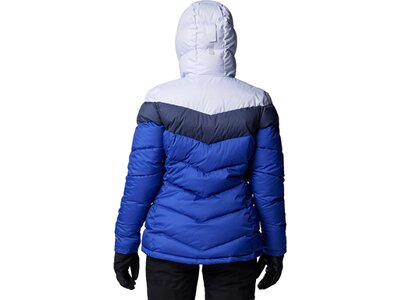 COLUMBIA Damen Jacke Abbott Peak II Insulated Lila