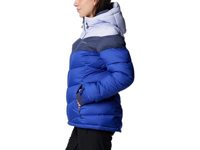 COLUMBIA Damen Jacke Abbott Peak II Insulated Lila
