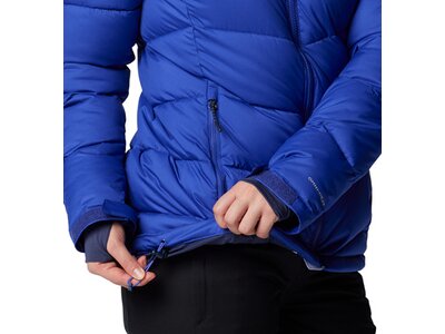 COLUMBIA Damen Jacke Abbott Peak II Insulated Lila