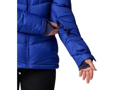 COLUMBIA Damen Jacke Abbott Peak II Insulated Lila