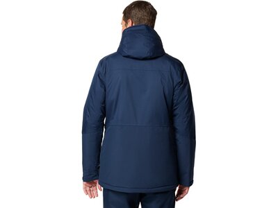 COLUMBIA Herren Jacke Iceberg Point II Blau
