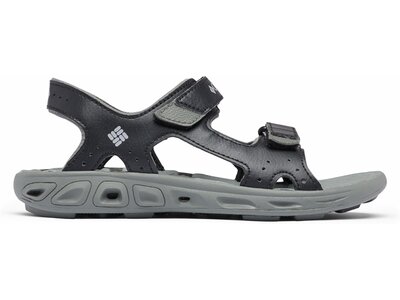 COLUMBIA-Kinder-Sandalen-YOUTH TECHSUN™ VENT Schwarz