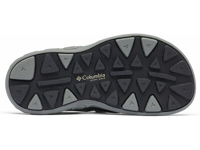 COLUMBIA-Kinder-Sandalen-YOUTH TECHSUN™ VENT Schwarz