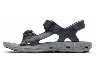 COLUMBIA-Kinder-Sandalen-YOUTH TECHSUN™ VENT Schwarz