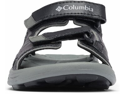 COLUMBIA-Kinder-Sandalen-YOUTH TECHSUN™ VENT Schwarz