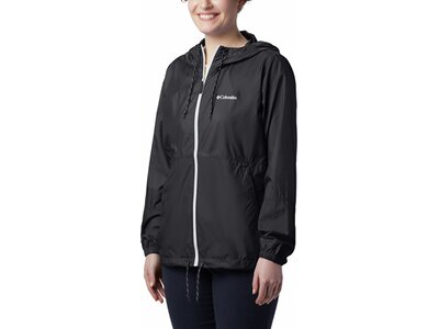 COLUMBIA-Damen-Jacke-Flash Forward™ Windbreaker Schwarz