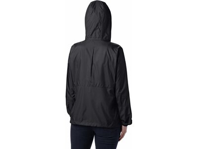 COLUMBIA-Damen-Jacke-Flash Forward™ Windbreaker Schwarz