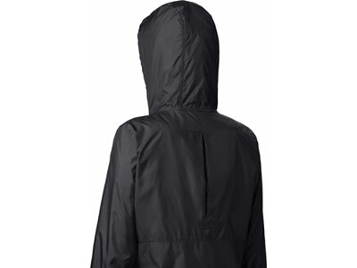 COLUMBIA-Damen-Jacke-Flash Forward™ Windbreaker Schwarz