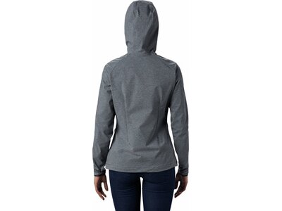 COLUMBIA-Damen-Jacke-Heather Canyon™ Softshell Jacket Schwarz