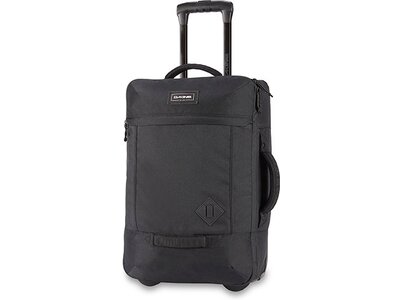 DAKINE Freizeittasche 365 CARRY ON ROLLER 40L Schwarz