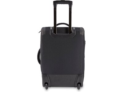 DAKINE Freizeittasche 365 CARRY ON ROLLER 40L Schwarz