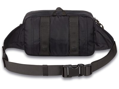 DAKINE Kleintasche JAGGER HYBRID HIP PACK Schwarz