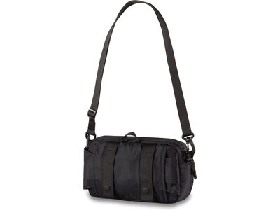 DAKINE Kleintasche JAGGER HYBRID HIP PACK Schwarz
