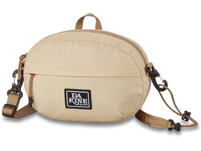 DAKINE Freizeittasche JOEY OVAL CROSSBODY Braun