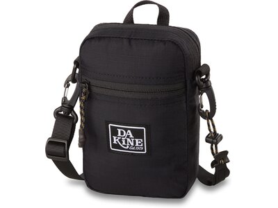 DAKINE Freizeittasche JOURNEY MINI CROSSBODY Schwarz