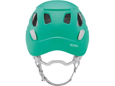 PETZL Damen Helm BOREA Blau