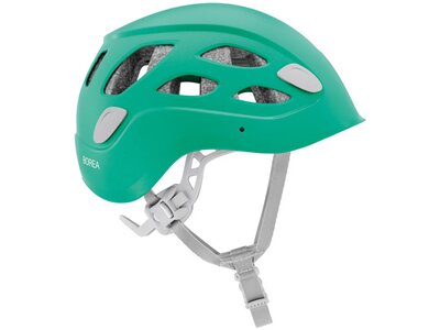 PETZL Damen Helm BOREA Blau