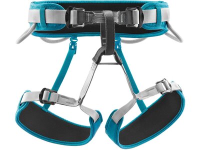 PETZL CORAX Blau