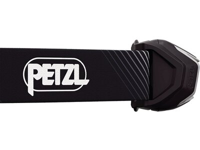 PETZL Beleuchtung ACTIK CORE Grau