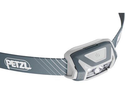 PETZL Beleuchtung TIKKA CORE Grau