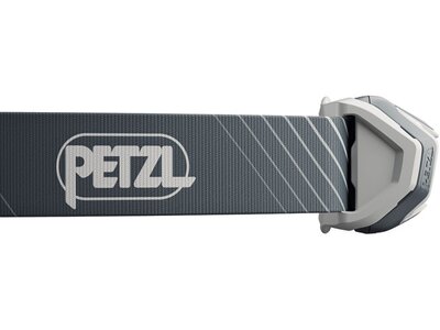 PETZL Beleuchtung TIKKA CORE Grau