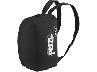 PETZL Tasche SPLIT Grau