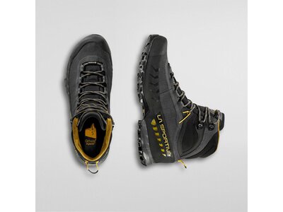 LA SPORTIVA Herren Bergstiefel TxS Gtx Grau