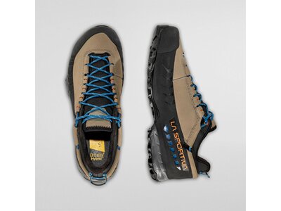 LA SPORTIVA TX5 Low Gtx Grau
