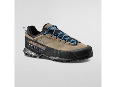 LA SPORTIVA TX5 Low Gtx Grau