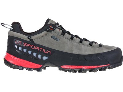 LA SPORTIVA Damen Bergstiefel Tx5 Low Woman Gtx Grau