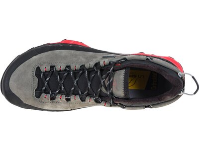 LA SPORTIVA Damen Bergstiefel Tx5 Low Woman Gtx Grau